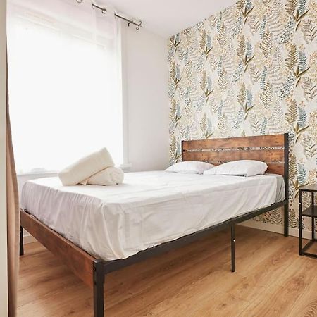 Apartament Elegant T3 A 5 Min De La Gare Lille-Flandres Mons-en-Baroeul Zewnętrze zdjęcie